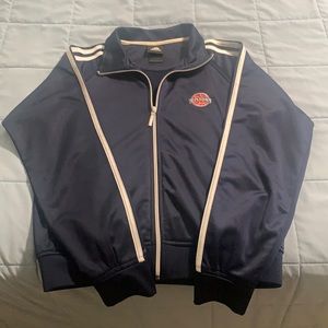 Woman’s adidas jacket